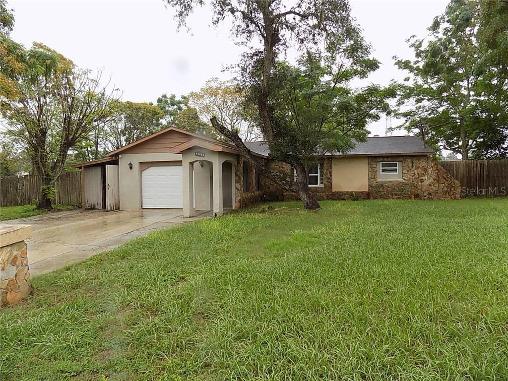 2500 Lema Dr., Spring Hill, FL 34609