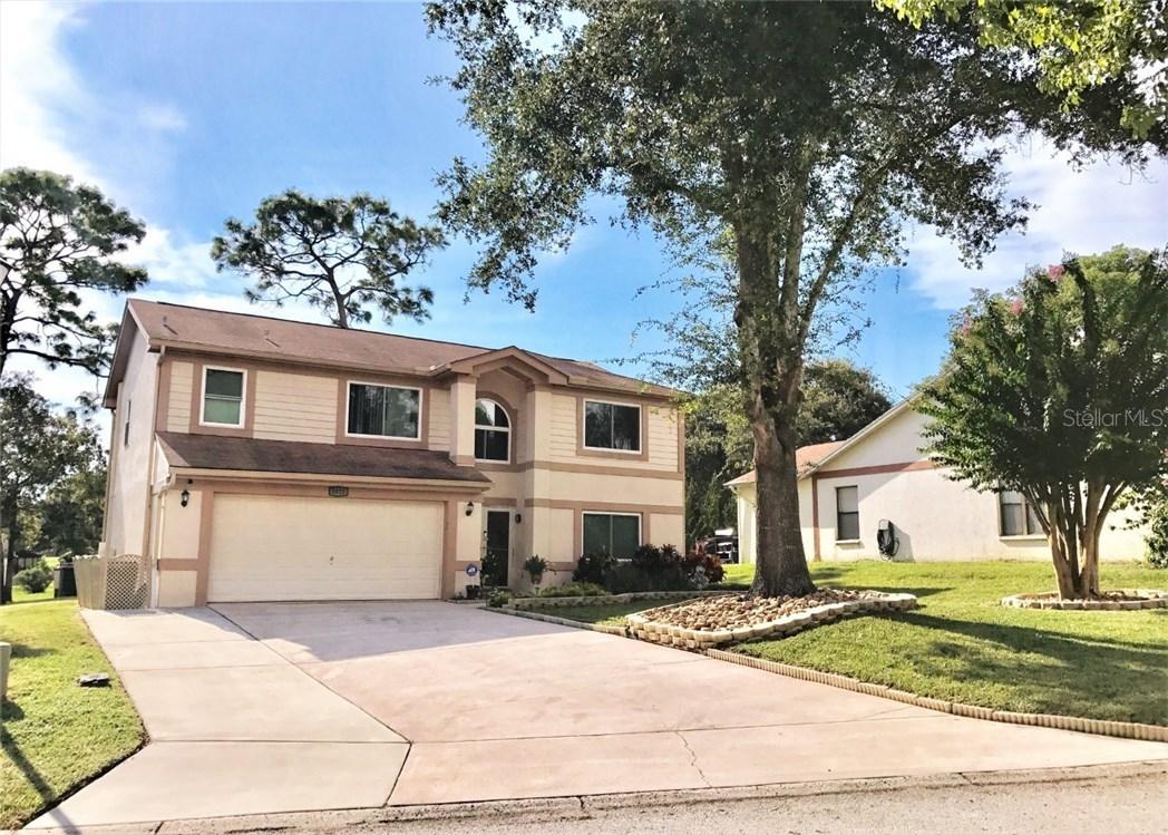 8031 Greenside Ln., Hudson, FL 34667
