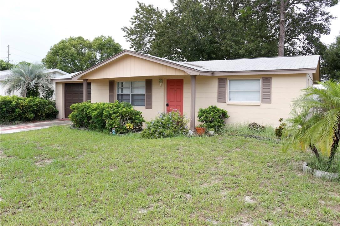 9015 Gray Fox Ln., Port Richey, FL 34668