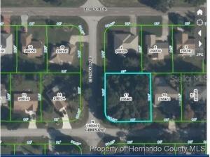 9251 Geneva St., Spring Hill, FL 34608