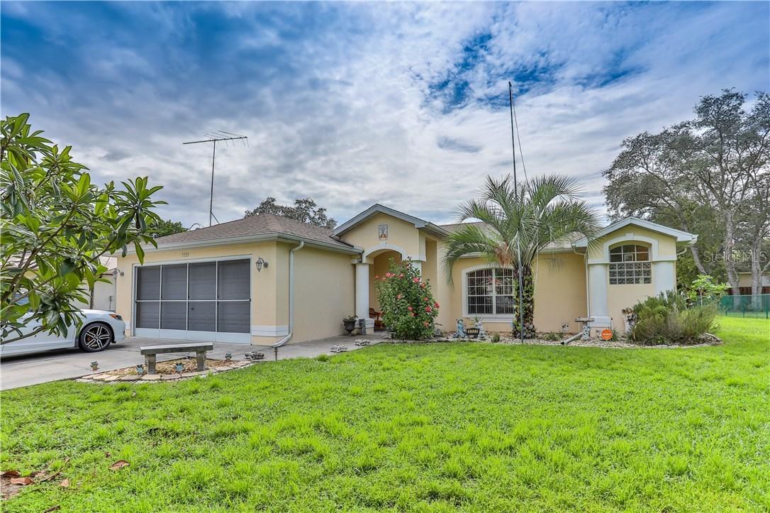 5323 Bevens Ave., Spring Hill, FL 34608