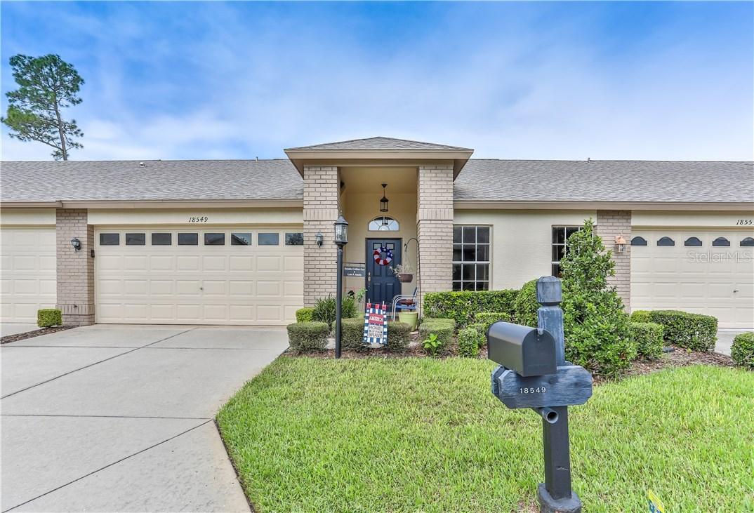 18549 Bent Pine Dr., Hudson, FL 34667