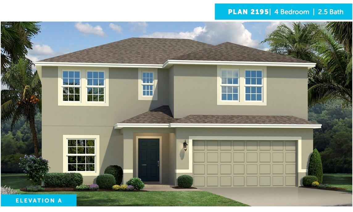 179 Tanager St., Davenport, FL 33837