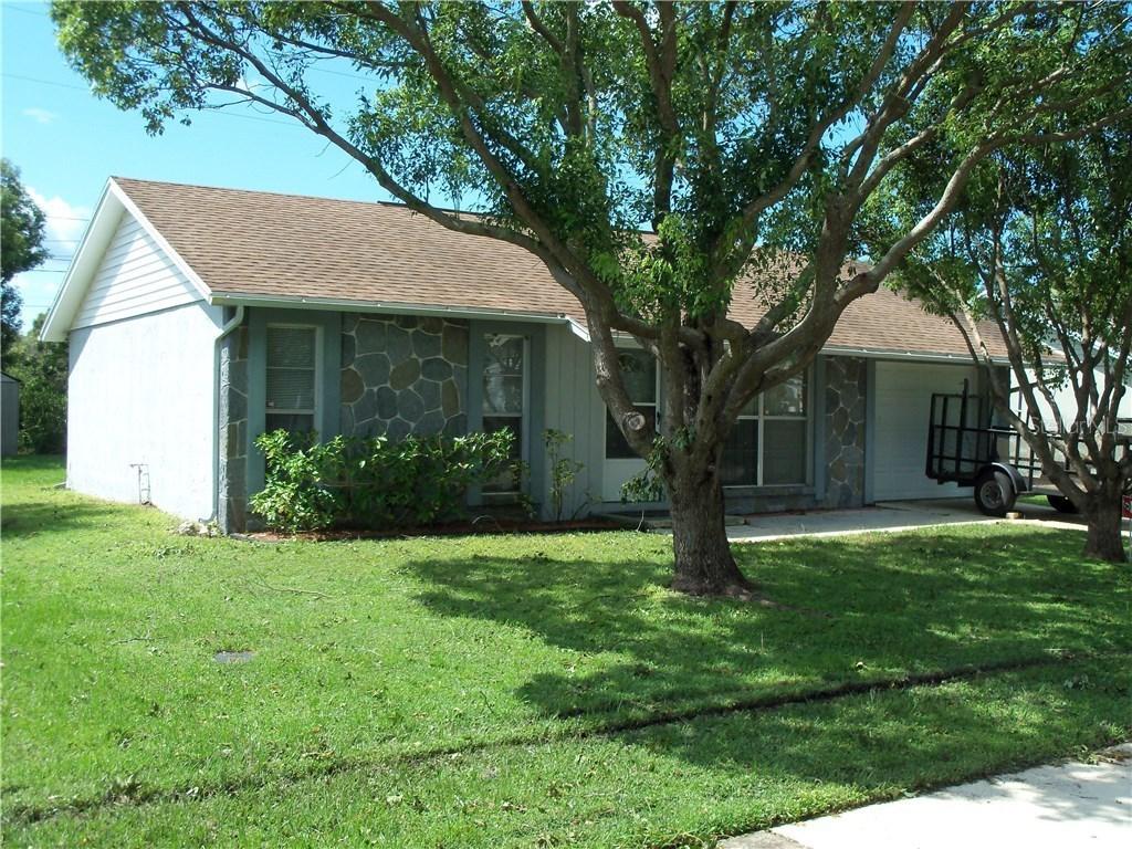 7202 Whist Way, New Port Richey, FL 34655