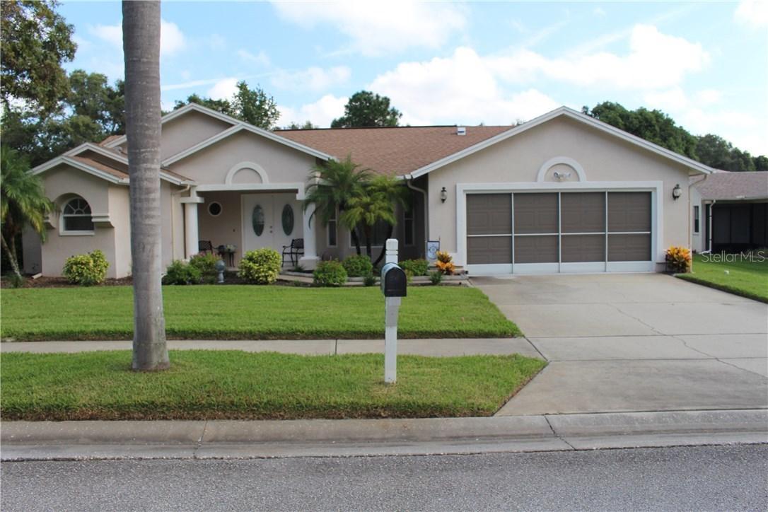 8925 Kipling Ave., Hudson, FL 34667