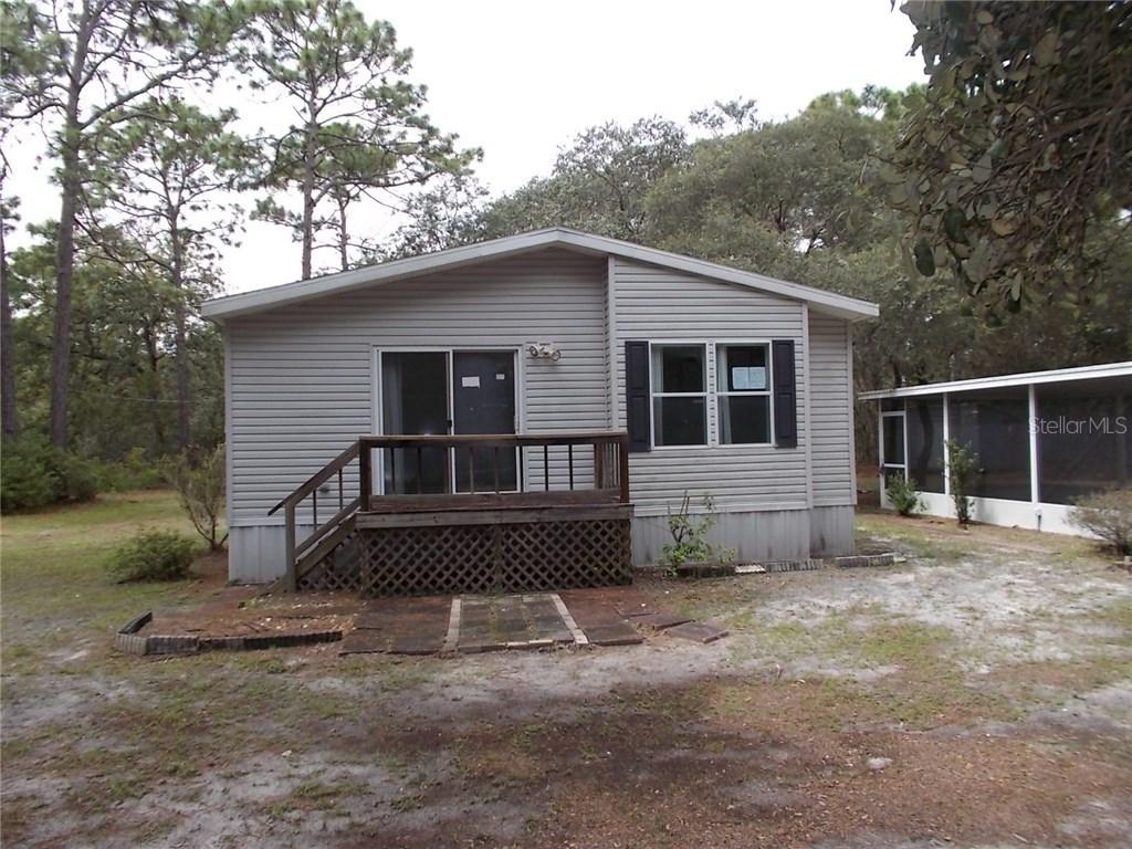 16837 Akins Dr., Spring Hill, FL 34610