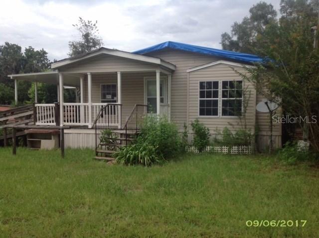 18123 Deason Dr., Spring Hill, FL 34610