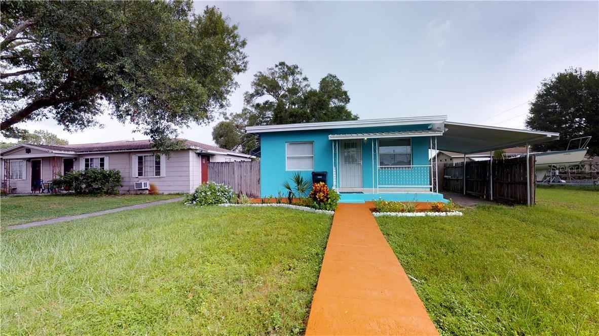 2807 40th Ave., St Petersburg, FL 33714