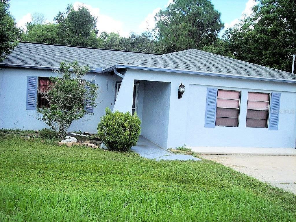 11421 Pike Ave., Spring Hill, FL 34609
