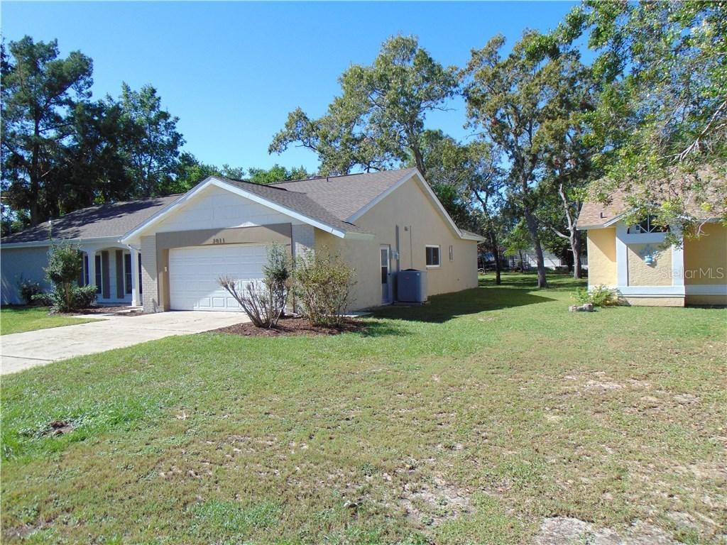 2011 Carson Ave., Spring Hill, FL 34608
