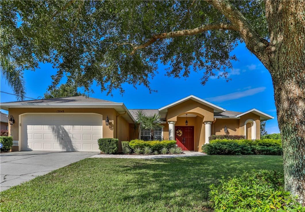 13048 Pirate Ln., Spring Hill, FL 34609
