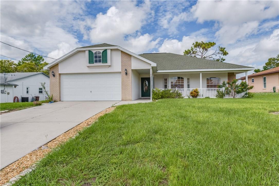 4371 Lamson Ave., Spring Hill, FL 34608