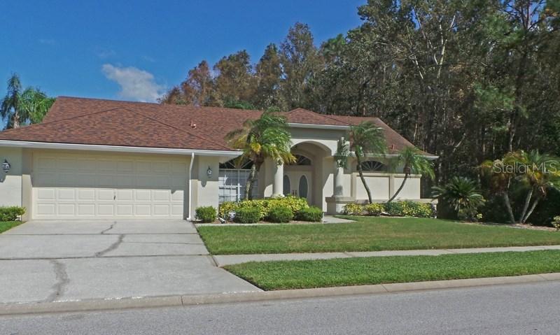 1142 Middlesex Dr., New Port Richey, FL 34655