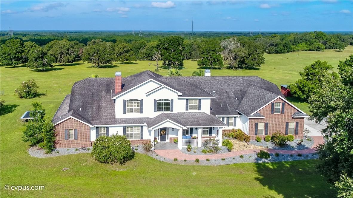 14151 Buczak Rd., Brooksville, FL 34614