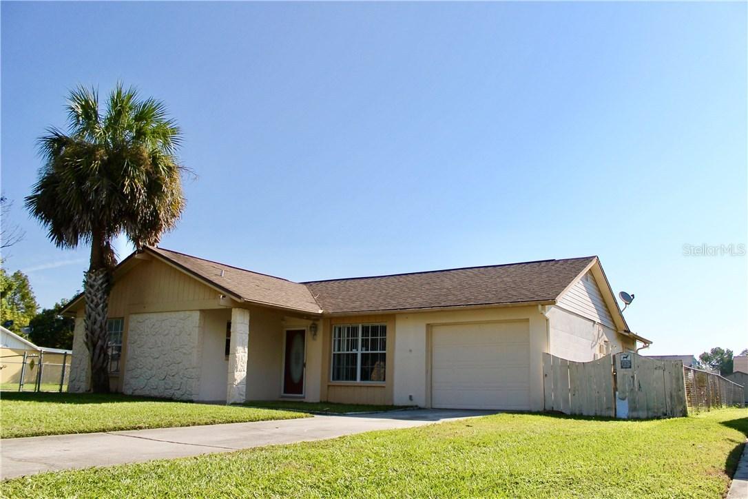 3154 Ludlow Dr., New Port Richey, FL 34655
