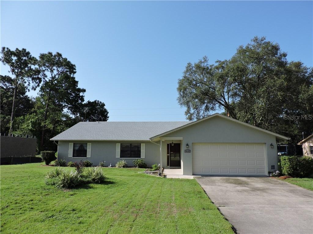 9132 Blackstone St., Spring Hill, FL 34608