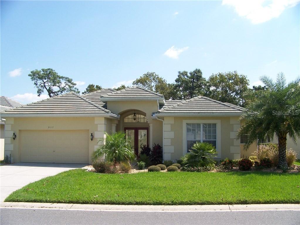 9117 Penelope Dr., Weeki Wachee, FL 34613