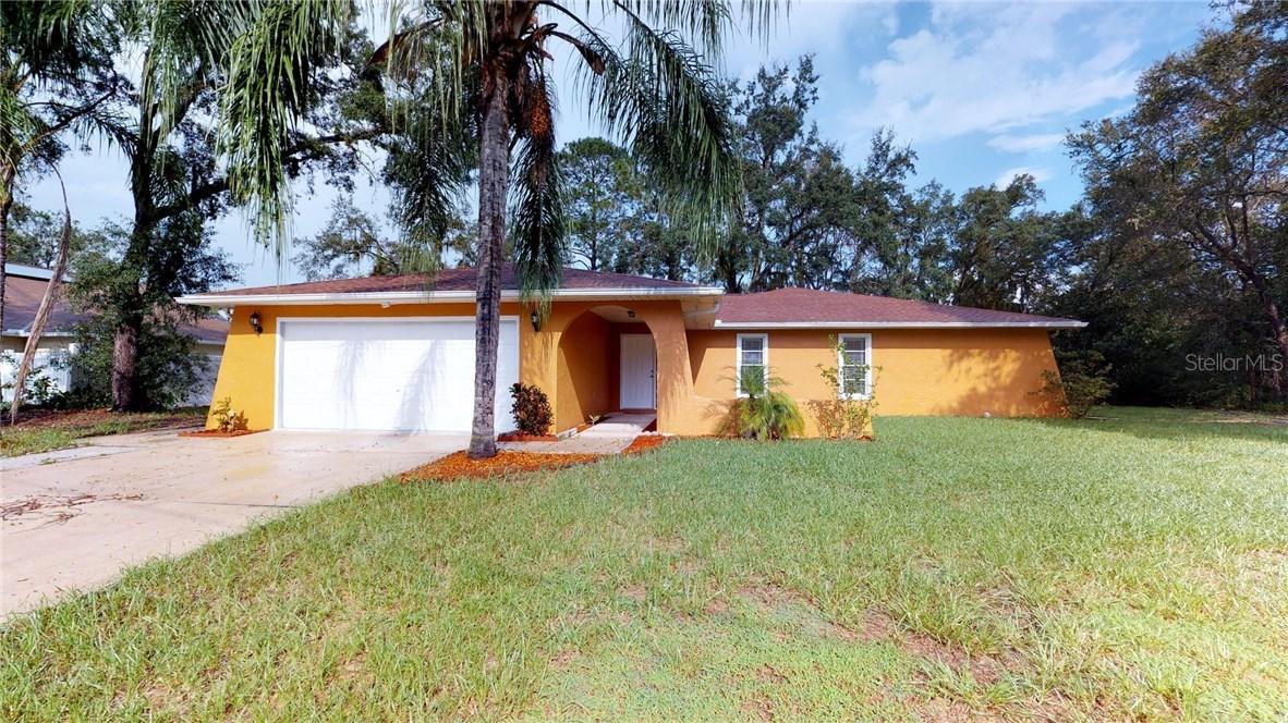 2362 Meadow Lark Rd., Spring Hill, FL 34608