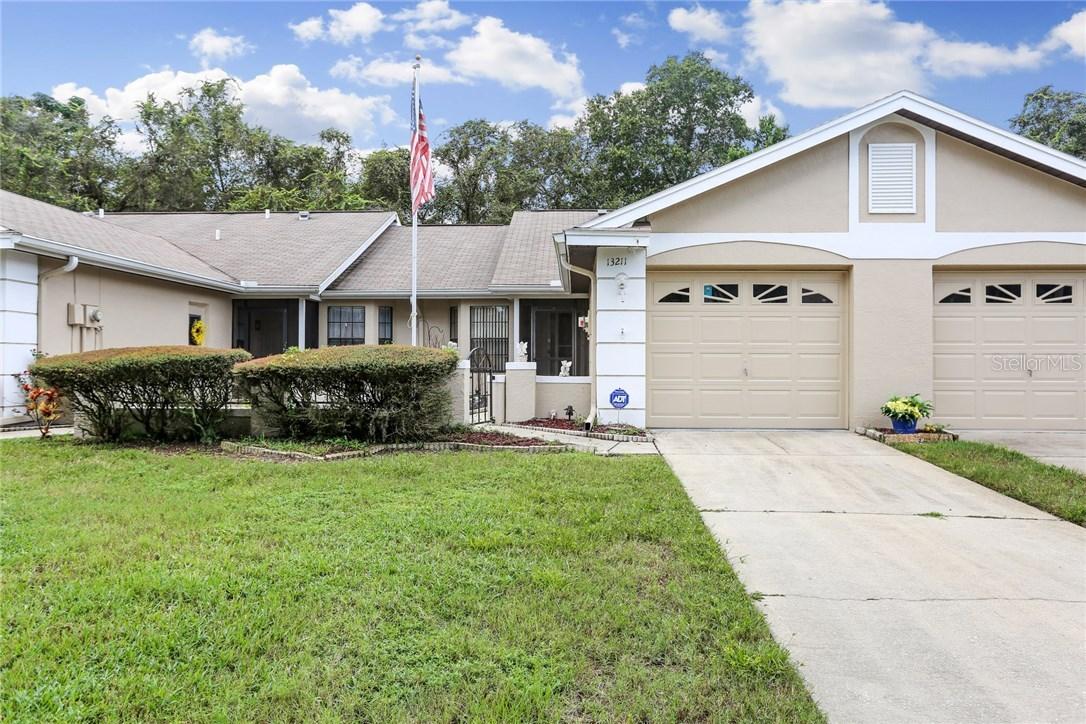 13211 Molitor Ct., Hudson, FL 34669