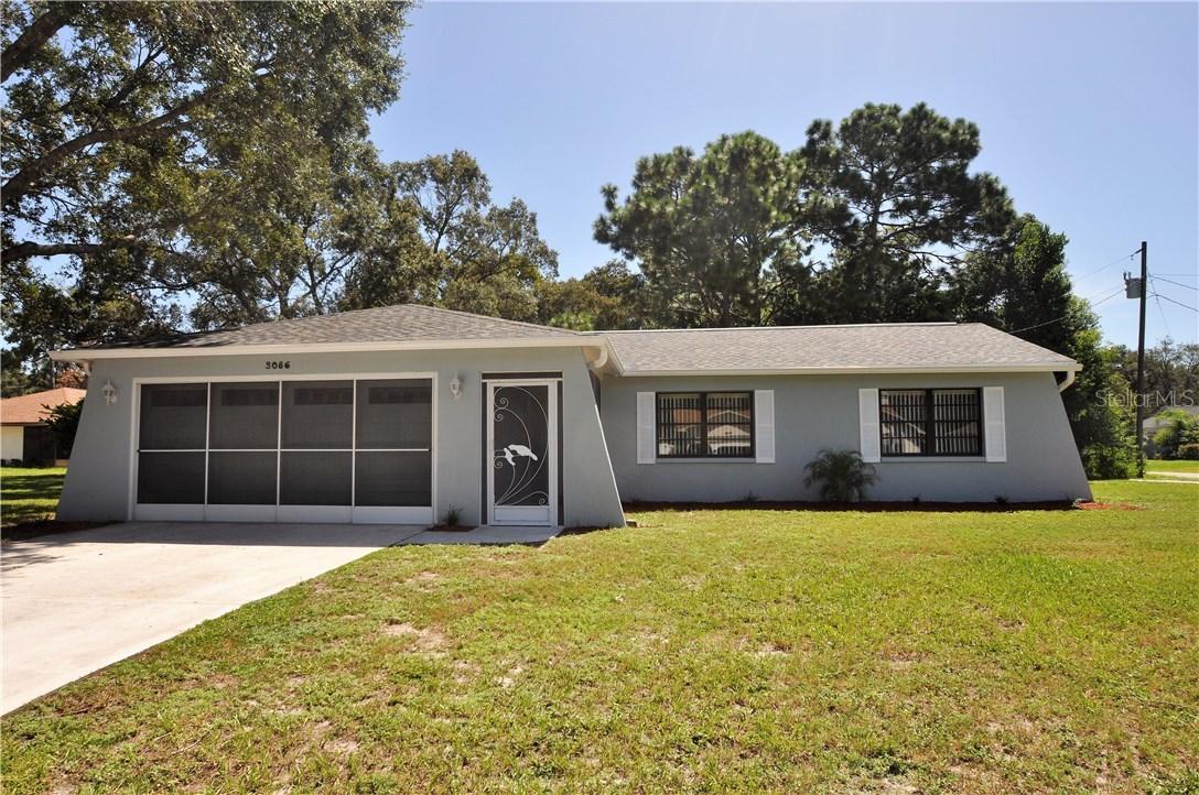3086 Greynolds Ave., Spring Hill, FL 34608