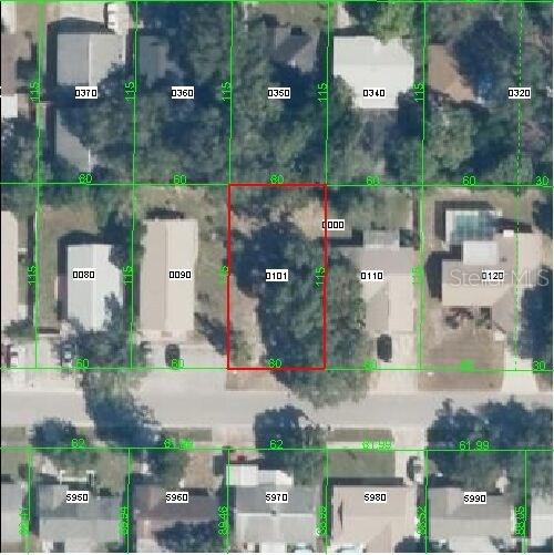 [Address Hidden by Seller], Holiday, FL 34691