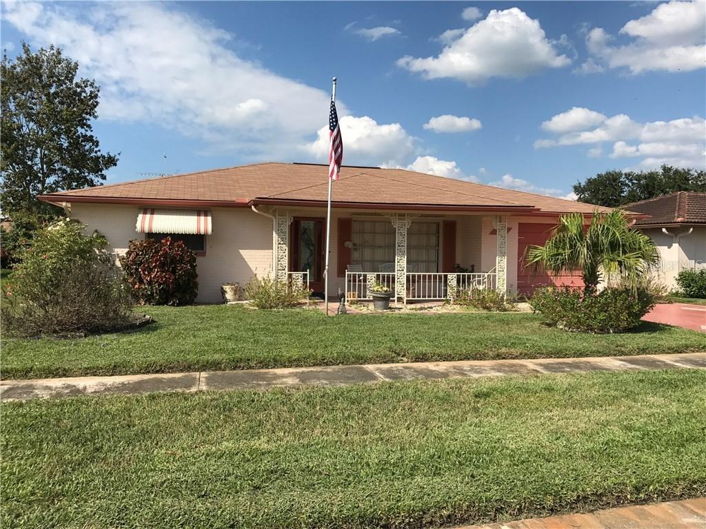 5717 Jackpot Way, Holiday, FL 34690