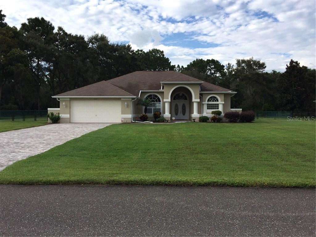 13529 Rudi Loop, Spring Hill, FL 34609