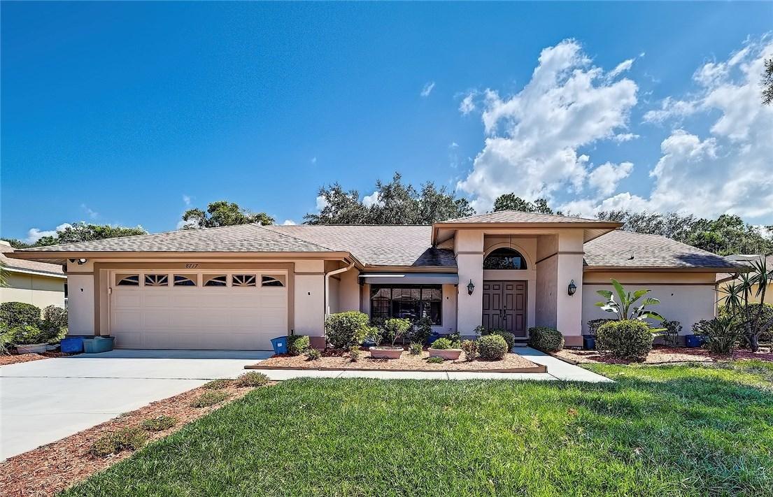 8717 Braxton Dr., Hudson, FL 34667