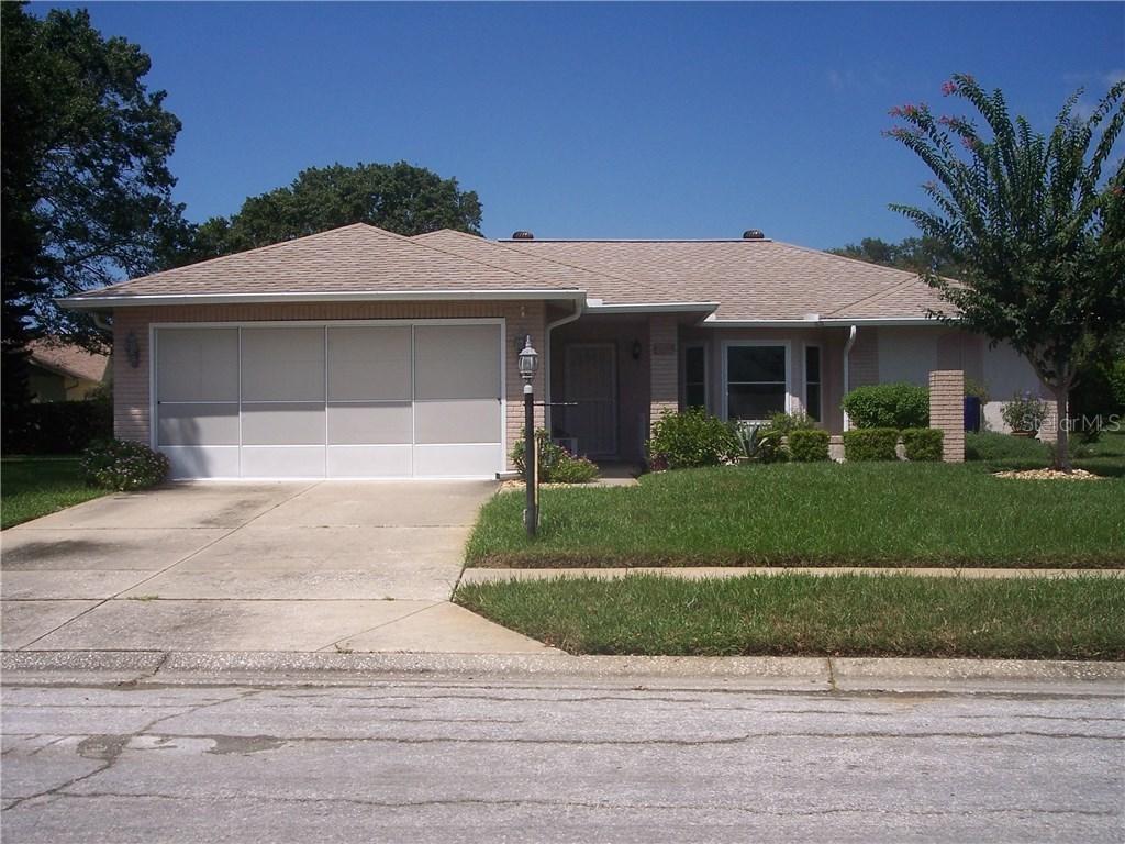 9661 Noble Ct., New Port Richey, FL 34655