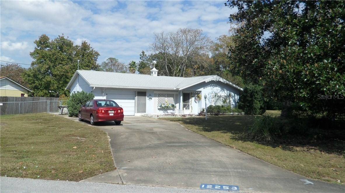12253 Elmore Dr., Spring Hill, FL 34609