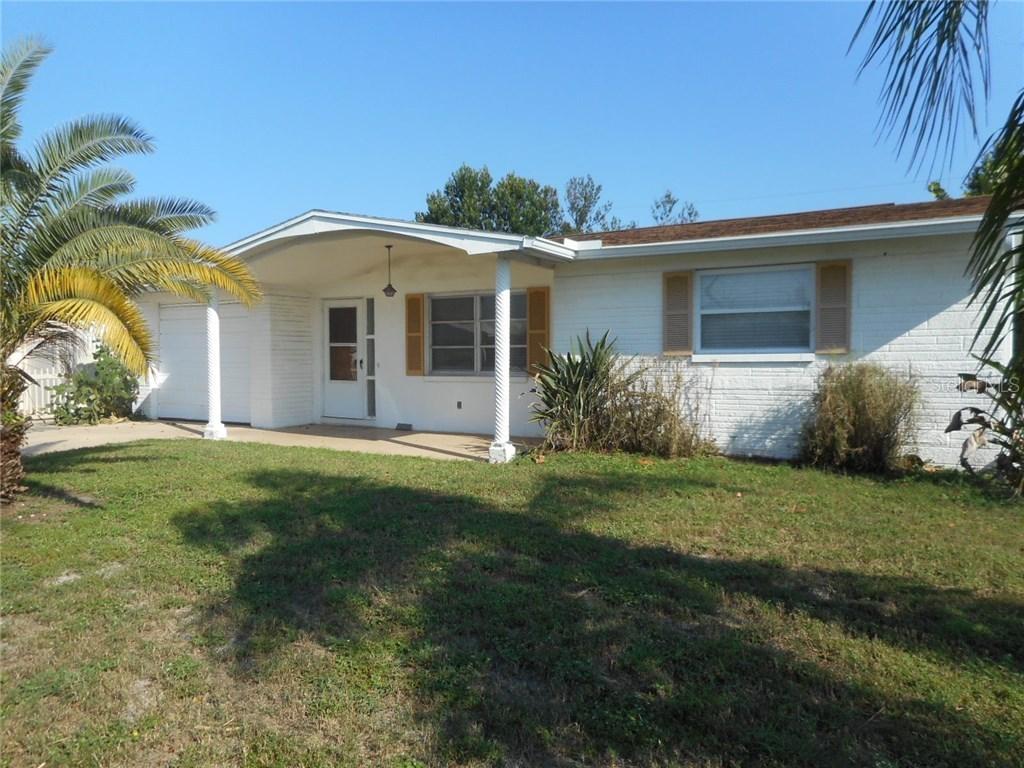 3825 Redwood Dr., Holiday, FL 34691