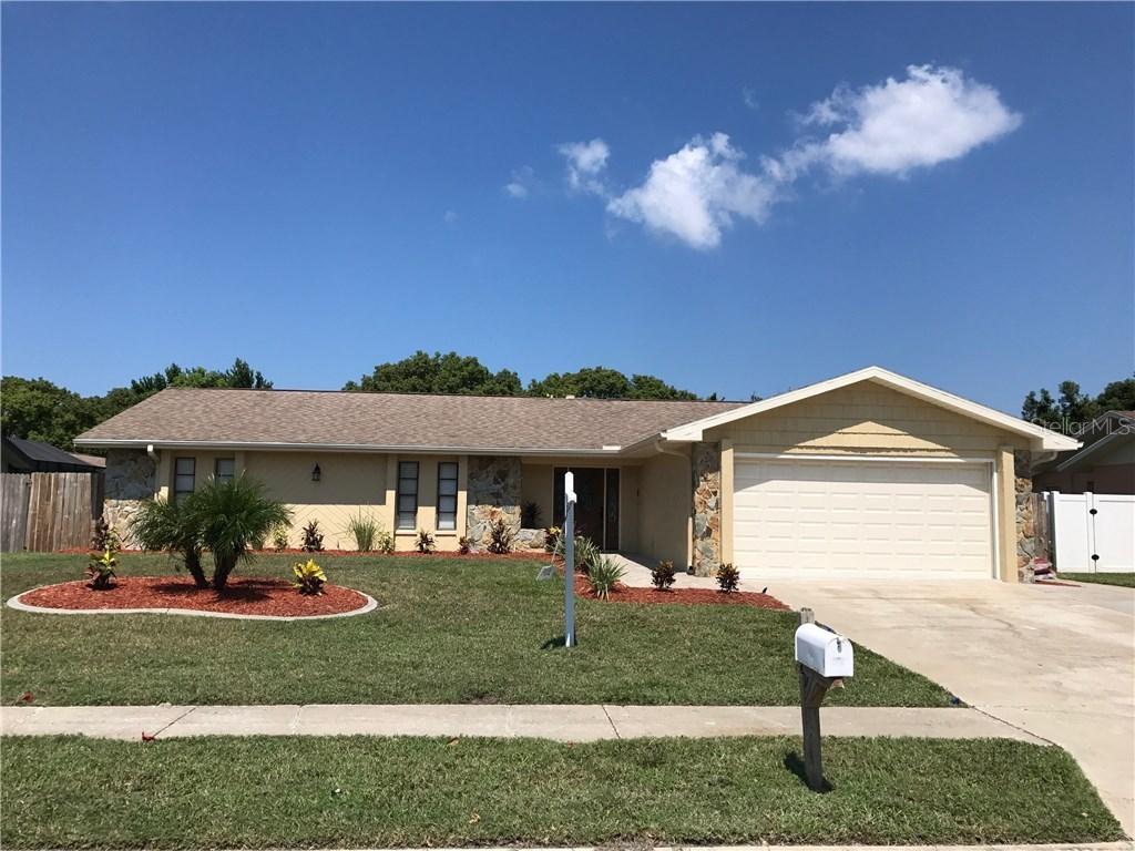 7603 Cypress Knee Dr., Hudson, FL 34667