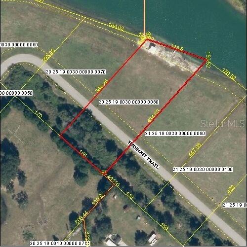 23943 Hideout Tr., Land O Lakes, FL 34639