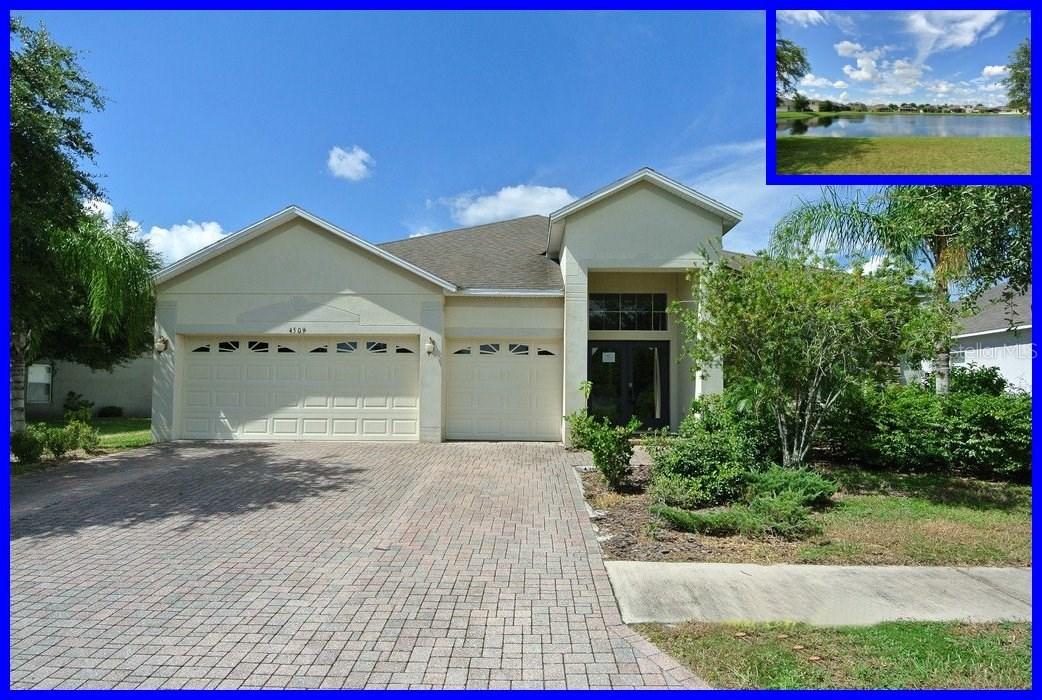 4509 Walnut Ridge Rd., Land O Lakes, FL 34638
