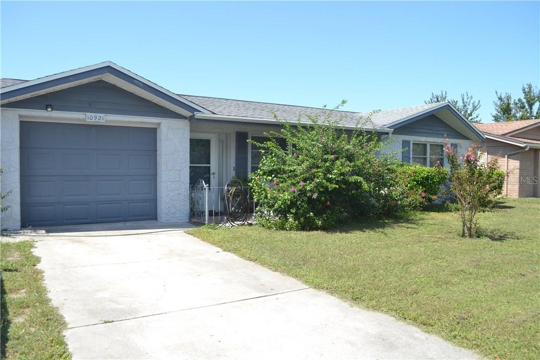 10921 Queens Rd., Port Richey, FL 34668