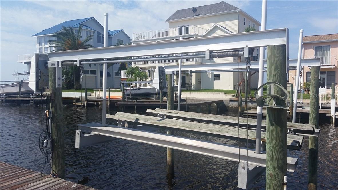 Claudia Dr., Hudson, FL 34667