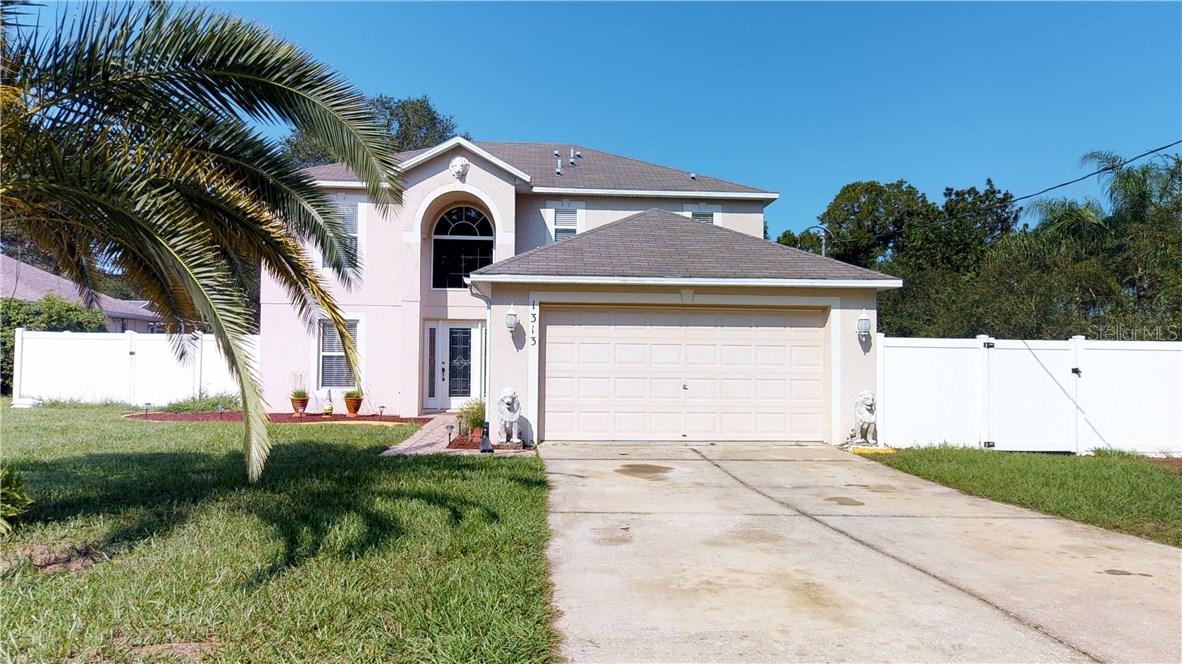 1313 Alster Ave., Spring Hill, FL 34609