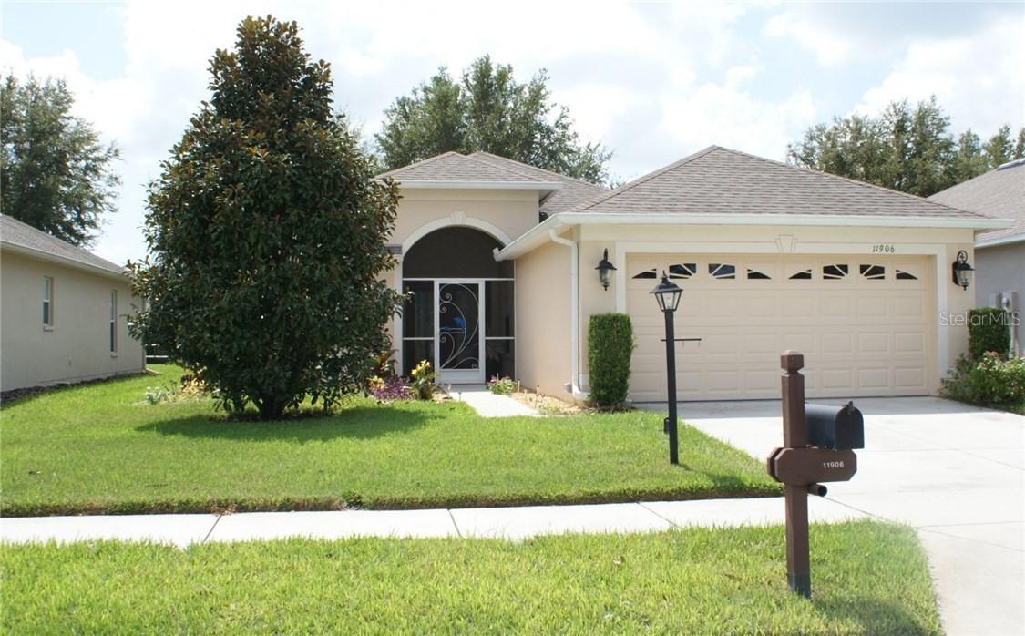 11906 Heritage Point Dr., Hudson, FL 34667