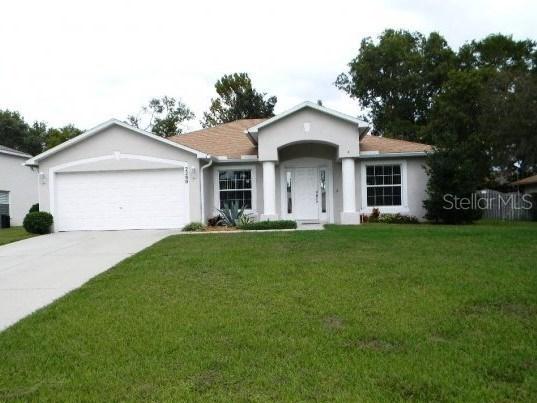2280 Restmere Ln., Spring Hill, FL 34609