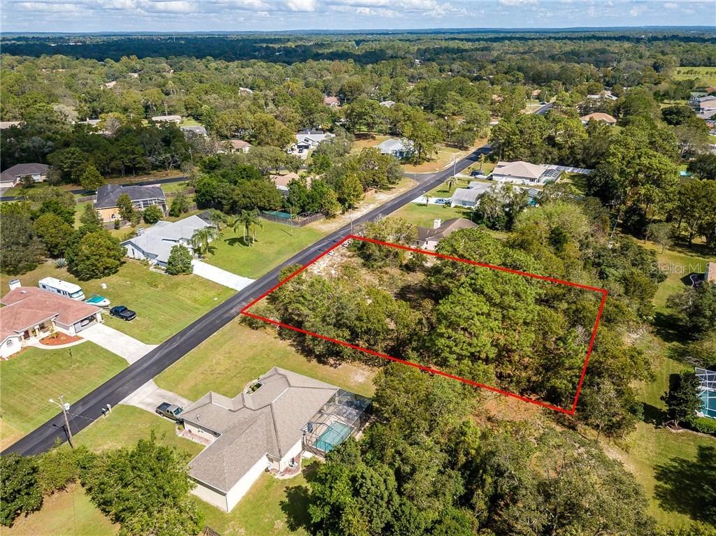 12044 Genter Dr., Spring Hill, FL 34609