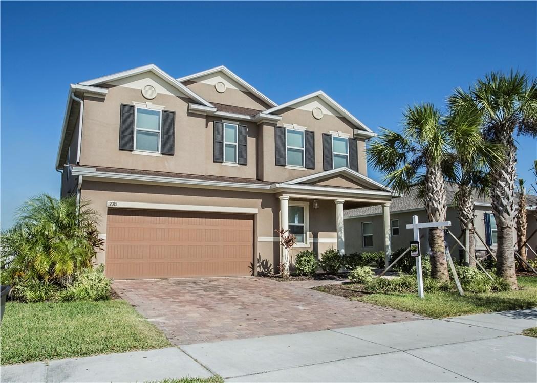 12315 Moss Lake Loop, New Port Richey, FL 34655