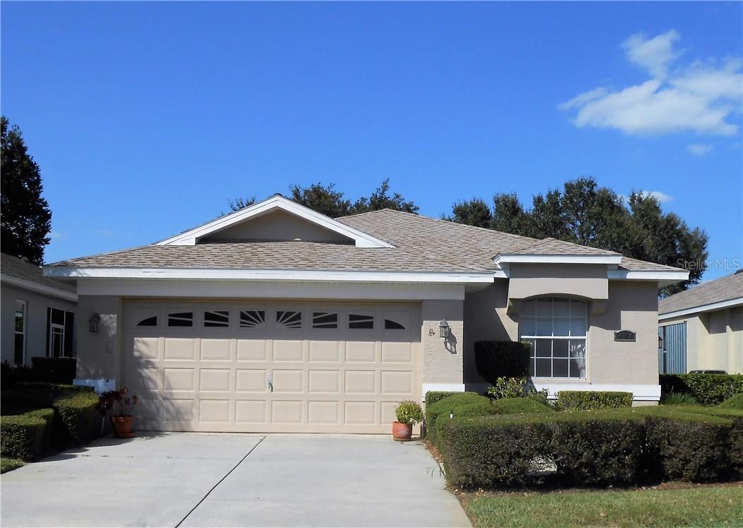 [Address Hidden by Seller], Brooksville, FL 34613