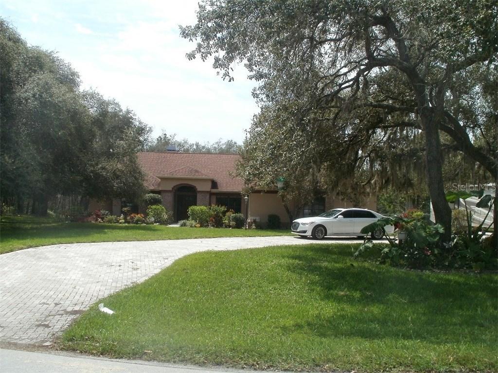 12918 Brutus Dr., Hudson, FL 34667