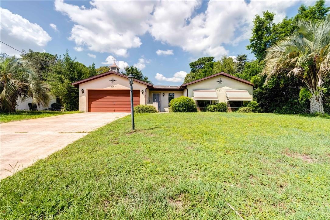 2345 Canfield Dr., Spring Hill, FL 34609