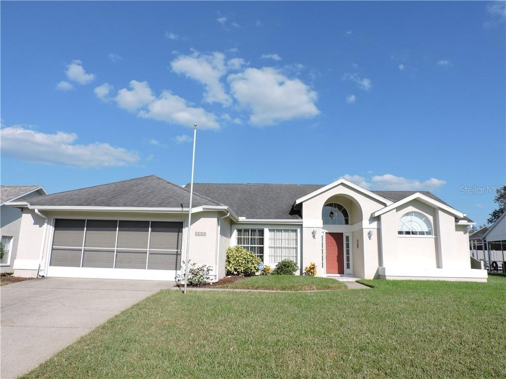 4250 Stratford Ct., Spring Hill, FL 34606