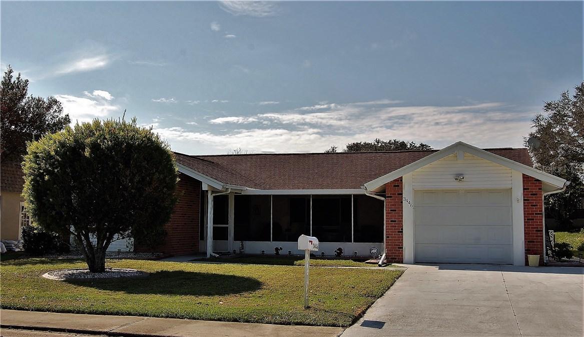 3446 Moog Rd., Holiday, FL 34691
