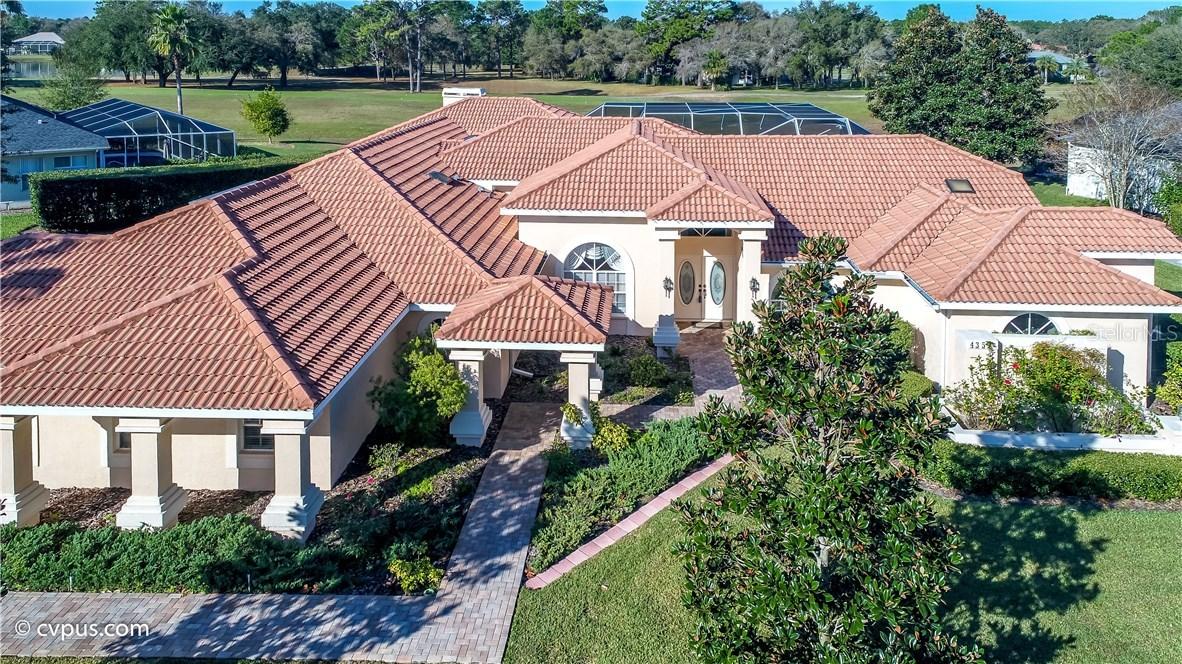 4359 Mallard Lake Dr., Brooksville, FL 34609
