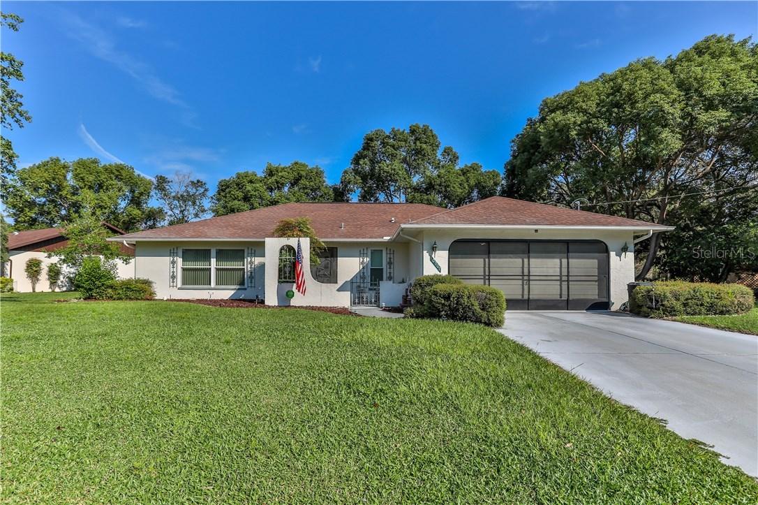 10307 Musa Rd., Spring Hill, FL 34608