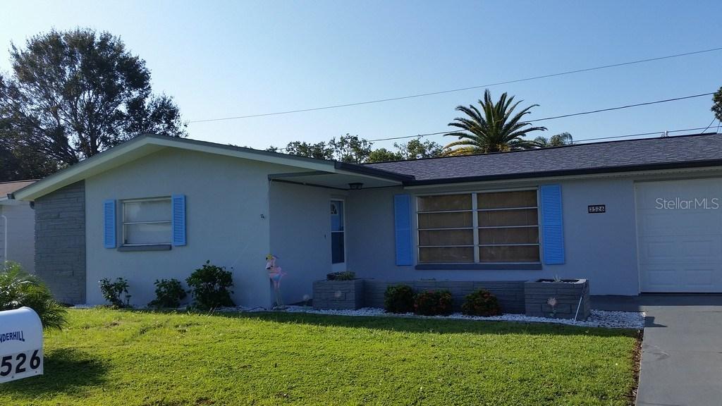 3526 Beacon Square Dr., Holiday, FL 34691