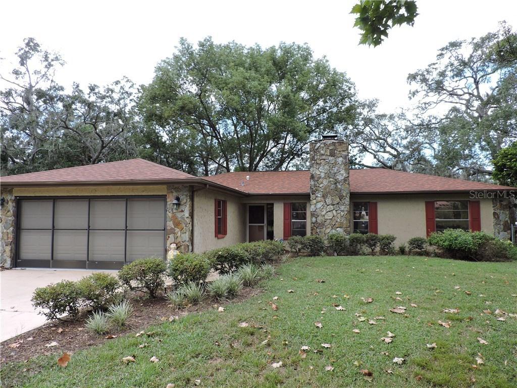 8331 Echo Ln., Spring Hill, FL 34608